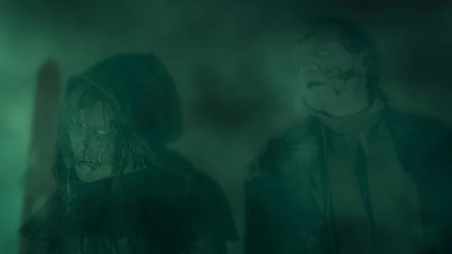 Where Was The Fog Filmed? Filming Locations Of Supernatural Horror Film