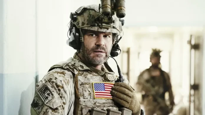 Where Was SEAL Team Filmed? The Action-Packed Military Drama Series!