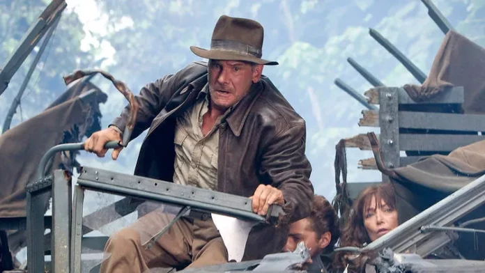 Where Was Indiana Jones Filmed? A Gripping Action Adventure Film!