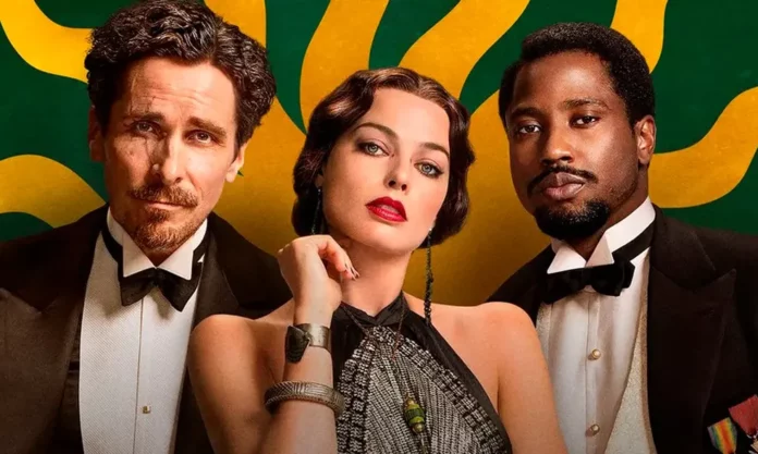 Where Was Amsterdam Filmed? A Phenomenal Multi-Starrer Movie!