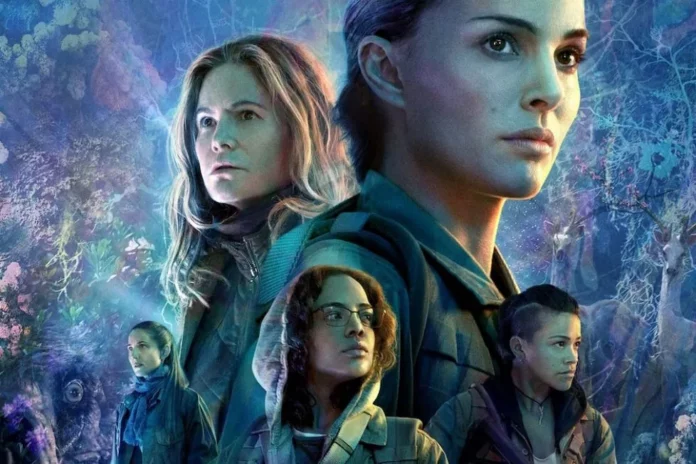Where Was Annihilation Filmed? Natalie Portman’s Riveting Sci/Fi Psychological Thriller!