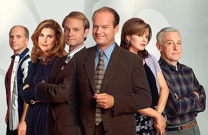 Where Was Frasier Filmed? A 1990s Hilarious Sitcom!