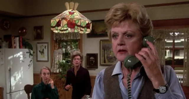 Where Was Murder She Wrote Filmed? A 1980s Crime Drama Series!