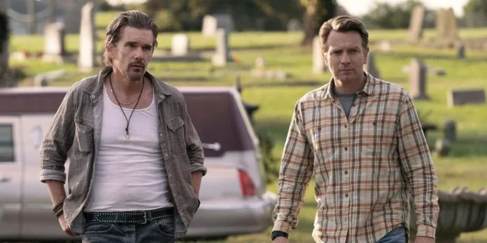 Where Was Raymond And Ray Filmed? Ethan Hawke And Ewan McGregor’s New Comedy Drama!