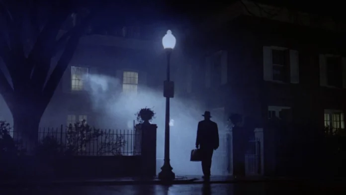 Where Was The Exorcist Filmed? William Friedkin’s 1973 Classic Horror Film!