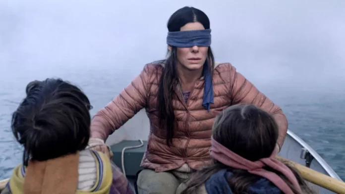 Where Was Bird Box Filmed? A Horror Thriller You Cannot Miss!