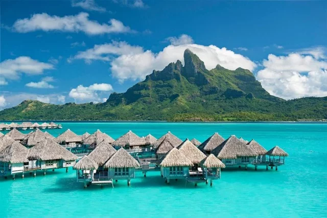 Where Was Couples Retreat Filmed? Know About The Enthralling Honeymoon Location!