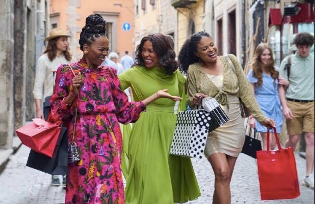 Where Was Girlfriendships Filmed? Hallmark’s Best Romantic TV Movie Of 2022!!