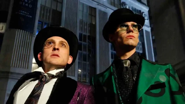 Where Was Gotham Filmed? The Scenic City Of Crime!