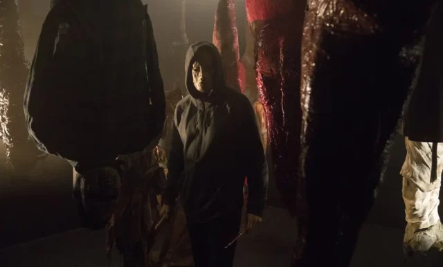 Where Was Hell Fest Filmed? Intriguing Locations Of A Slasher Movie!