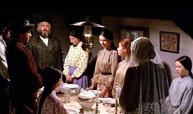 Where Was Fiddler On The Roof Filmed? Mesmerizing Places To Explore!