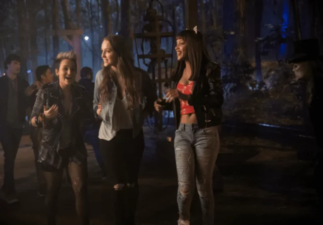 Where Was Hell Fest Filmed? Intriguing Locations Of A Slasher Movie!