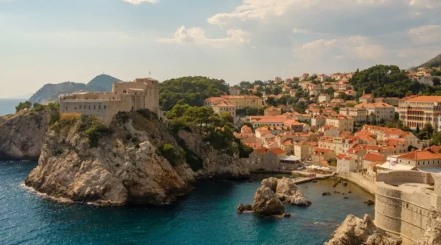 Where Was Fiddler On The Roof Filmed? Mesmerizing Places To Explore!