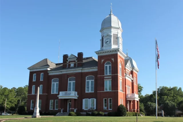 Where Was Sweet Home Alabama Filmed? Rom-Com You’ll Fall In Love With!