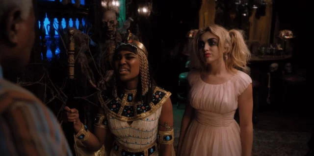 Where To Watch Hubie Halloween For Free? A Hilarious Mystery!
