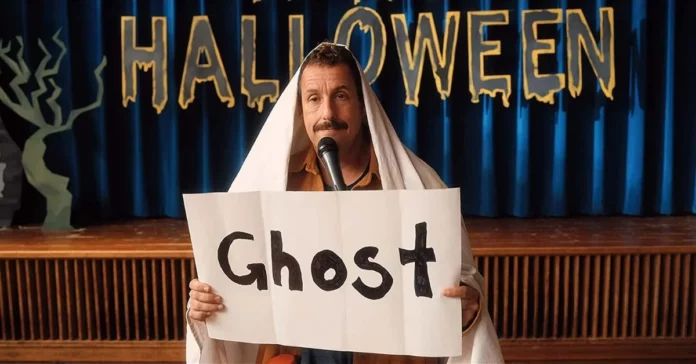 Where To Watch Hubie Halloween For Free? A Hilarious Mystery!