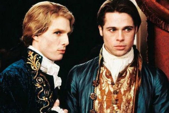 Where Was Interview With The Vampire Filmed? A Riveting Gothic Horror!