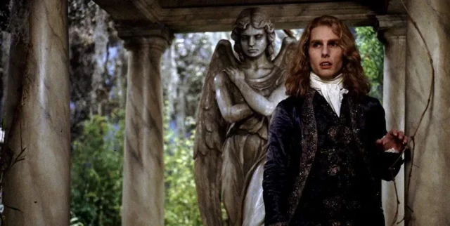 Where Was Interview With The Vampire Filmed? A Riveting Gothic Horror!