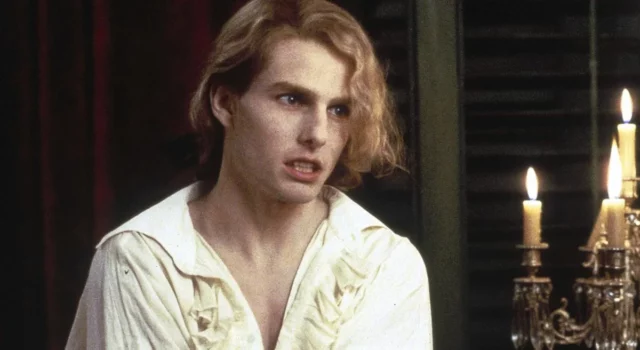 Where Was Interview With The Vampire Filmed? A Riveting Gothic Horror!