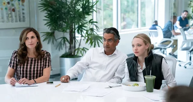 Where To Watch The Dropout For Free? An Ambitious Entrepreneur Turns Fraud!