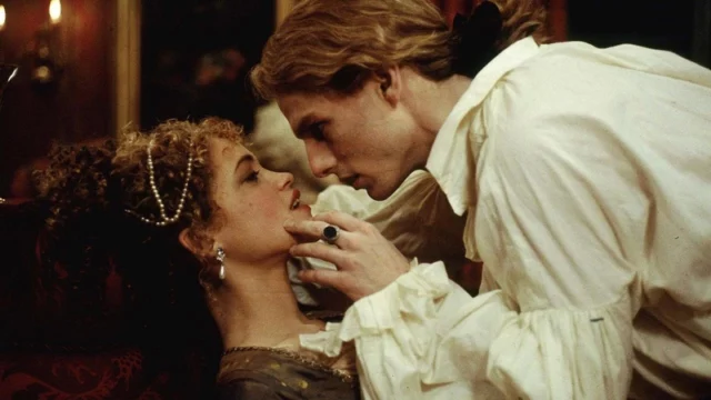 Where Was Interview With The Vampire Filmed? A Riveting Gothic Horror!