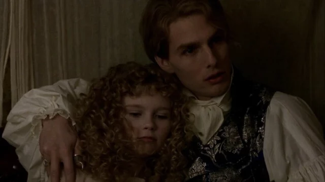 Where Was Interview With The Vampire Filmed? A Riveting Gothic Horror!