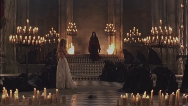 Where Was Interview With The Vampire Filmed? A Riveting Gothic Horror!