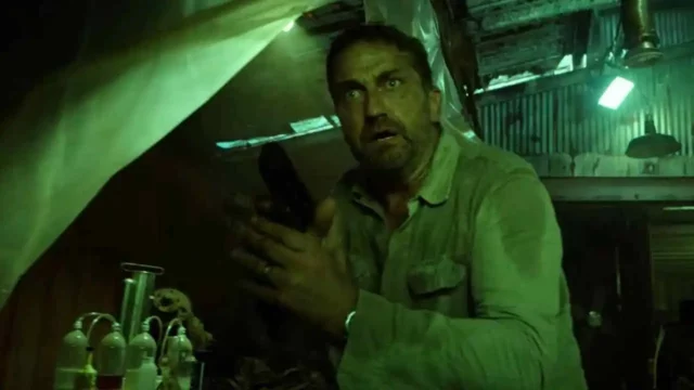Where Was Last Seen Alive Filmed? Search For The Missing Wife!