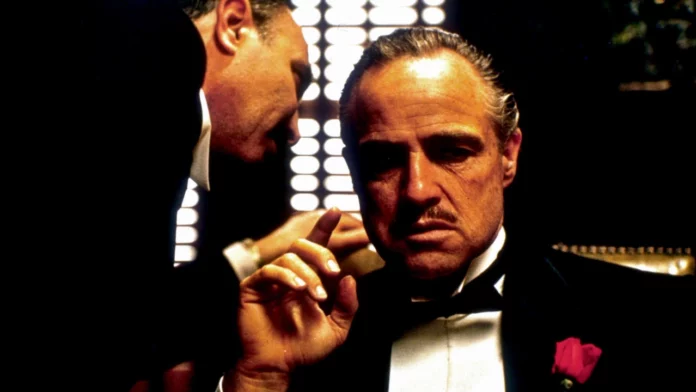 Where To Watch The Godfather For Free? One Of The Greatest Movies Of All Time!