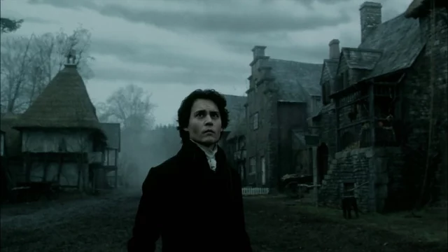 Where Was Sleepy Hollow Filmed? Depp’s 1999 Classic Horror Flick!!