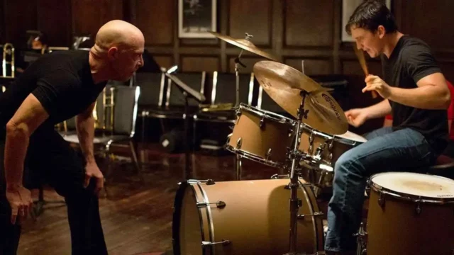 Where Was Whiplash Filmed? Exceptional Musical Journey!