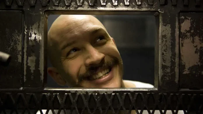 Where To Watch Bronson For Free? Biographical Drama About Britain’s Most Notorious Prisoner!