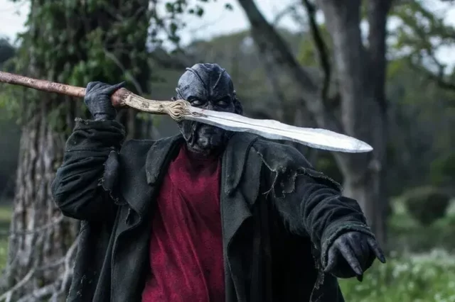 Where Was Jeepers Creepers Reborn Filmed? Is The Creeper Back?