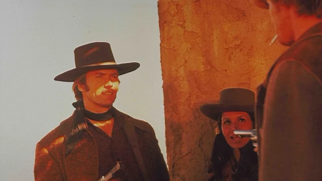 Where Was Joe Kidd Filmed? Memorable Places From 1972!