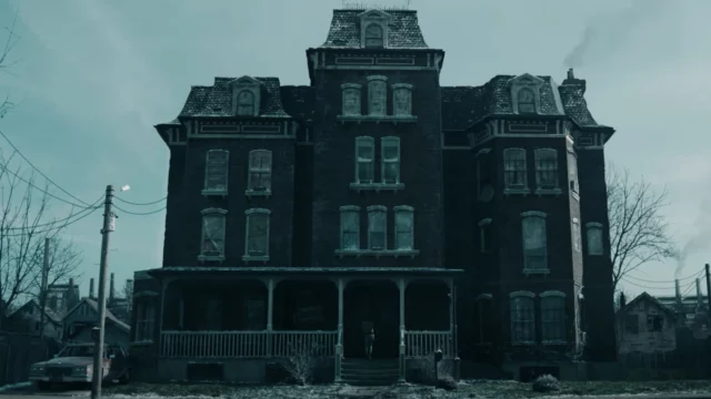 Where Was No One Gets Out Alive Filmed? Filming Locations Of Netflix’s Supernatural Horror Film!