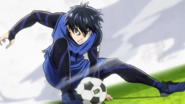 Where To Watch Blue Lock For Free? The Ultimate Sports Drama!