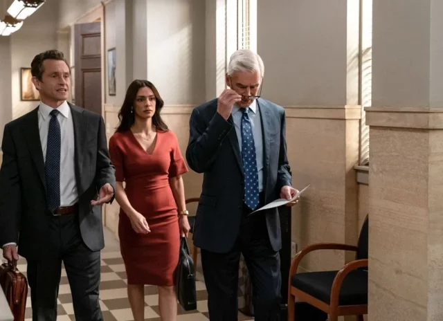Where Was Law And Order Filmed? Locations Of Legal Drama