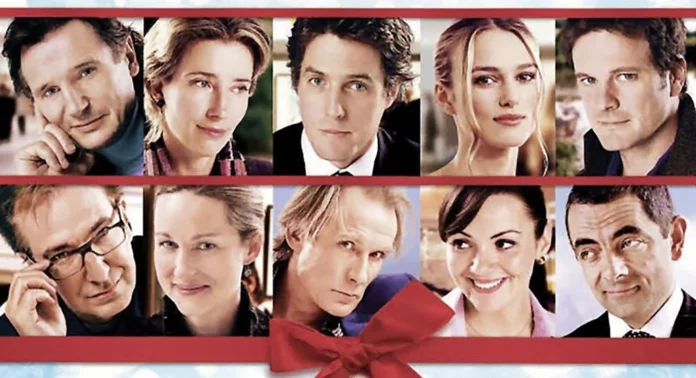 Where Was Love Actually Filmed? A Heart-Warming Romantic Christmas Movie