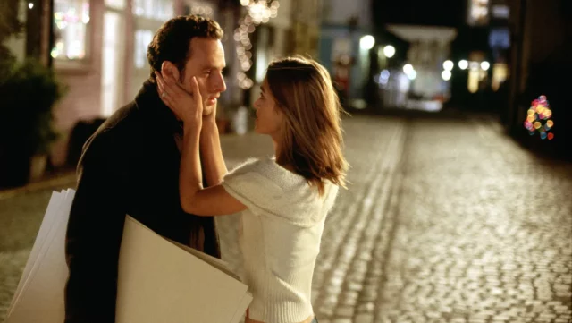 Where Was Love Actually Filmed? A Heart-Warming Romantic Christmas Movie