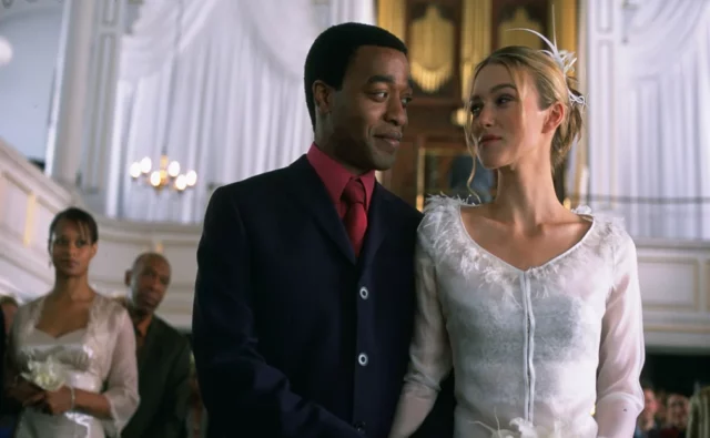 Where Was Love Actually Filmed? A Heart-Warming Romantic Christmas Movie