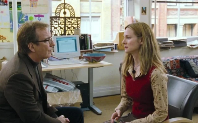 Where Was Love Actually Filmed? A Heart-Warming Romantic Christmas Movie