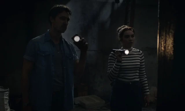 Where Was Malevolent Filmed? A Riveting Horror Mystery Of 2018!!