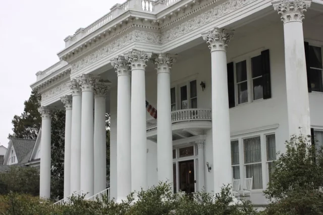 Where Was Sweet Home Alabama Filmed? Rom-Com You’ll Fall In Love With!