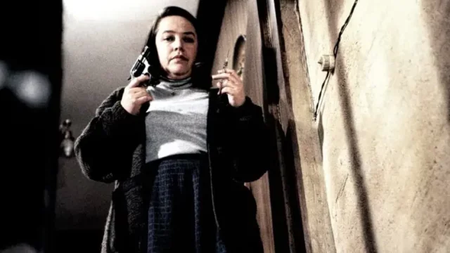 Where To Watch Misery For Free? A Horrifying Psychological Thriller?