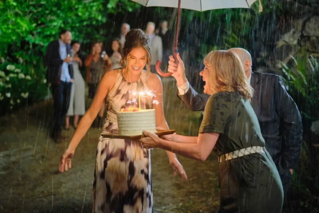 Where Was Mid Love Crisis Filmed? Perfect Places To Rekindle Romance!