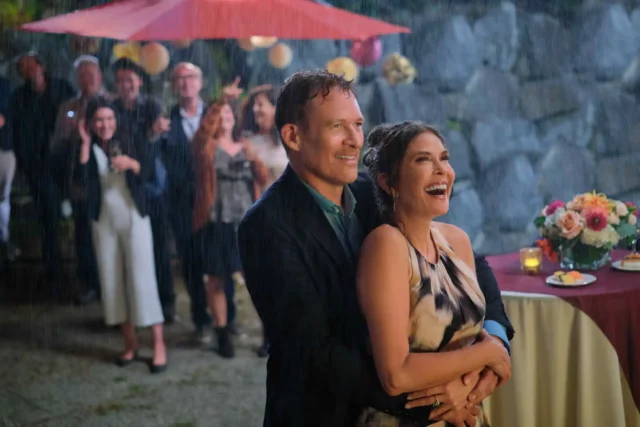 Where Was Mid Love Crisis Filmed? Perfect Places To Rekindle Romance!