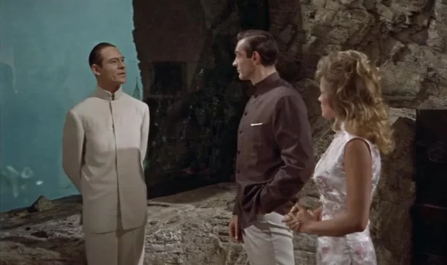 Where Was Dr No Filmed? Onset Of An Intense Battle!