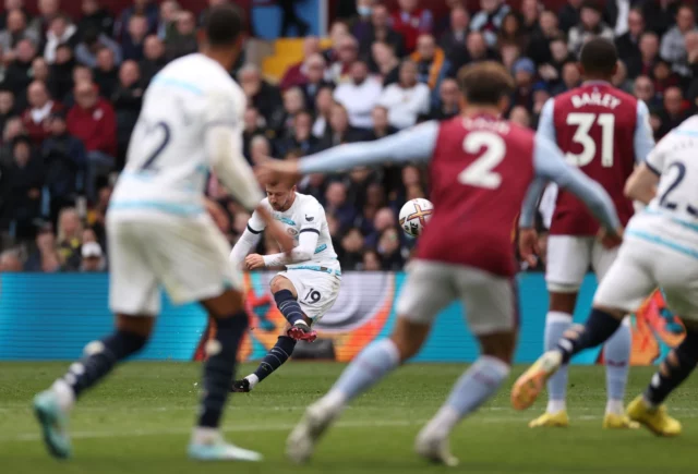 Where To Watch Aston Villa Vs Chelsea for Free? The Fans Have Been Awaiting! 