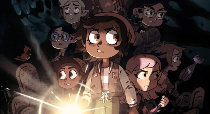 Where To Watch The Owl House Season 3 For Free? The Animated Fantasy Series Is Streaming Here!