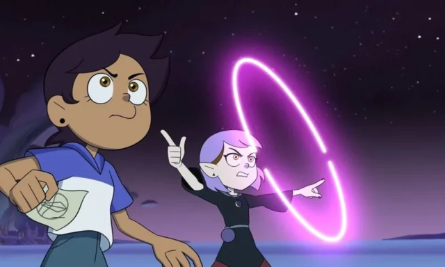 Where To Watch The Owl House Season 3 For Free? The Animated Fantasy Series Is Streaming Here!